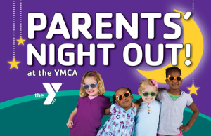 Central Florida YMCA's Parents Night Out