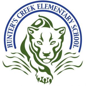 Hunter's Creek Elementary Dual Language Magnet Program