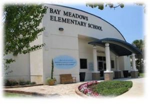 Bay Meadows Elementary STEAM Magnet Program