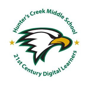 Hunter's Creek Dual Language Middle School