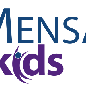 Mensa for Kids' Excellence in Reading