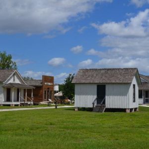 Pioneer Village