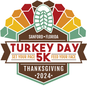 Race Time Sports Turkey Day 5K