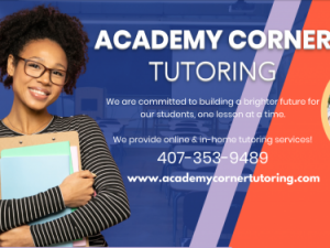 Academy Corner Tutoring