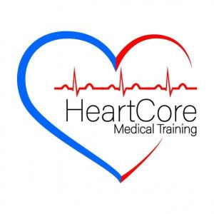 HeartCore Medical Training