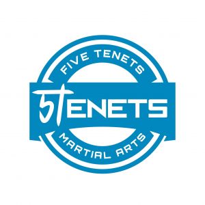 Five Tenants Martial Arts