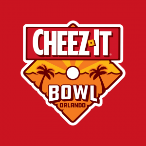 Cheez-It Citrus Bowl