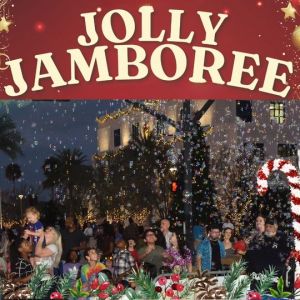 City of Ocoee’s Jolly Jamboree