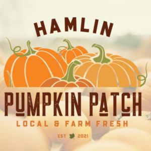 Town of Hamlin's Pumpkin Patch