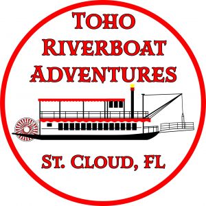 Toho Riverboat Adventures