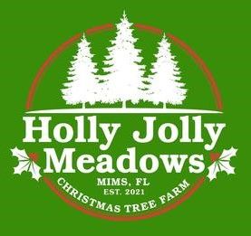 Holly Jolly Meadows Christmas Tree Farm