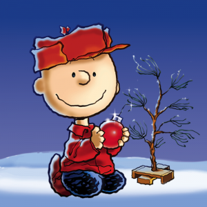 Orlando Family Stage presents JCharlie Brown Christmas: Live On Stage