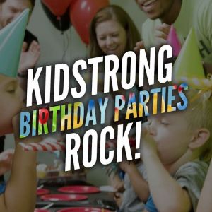 KidStrong Windermere