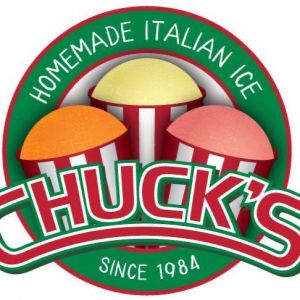 Chuck's Homemade Italian Ice