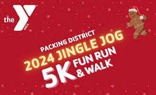 Central Florida YMCA's Jingle Jog