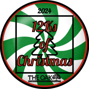 The Oak's 12K's of Christmas