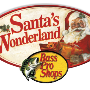 Bass Pro’s Santa Wonderland