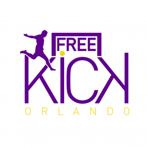 Free Kick Orlando's Thanksgiving Camp