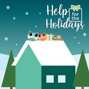 UCP's Help for the Holidays