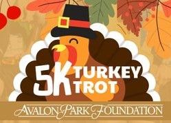 Avalon Park's Turkey Trot