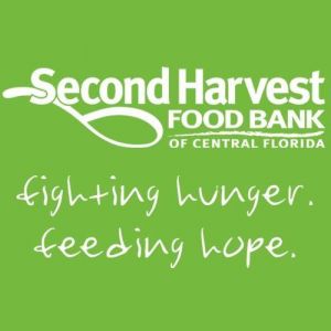 Second Harvest Food Bank