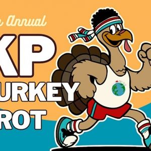 Keenes Pointe Turkey Trot