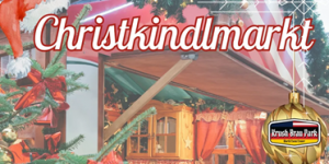 Krush Brau Park's Christkindlmarkt