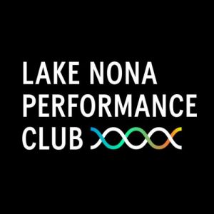 Lake Nona Performance Club Thanksgiving Camp