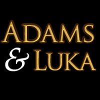 Adams, Luka, & Benton