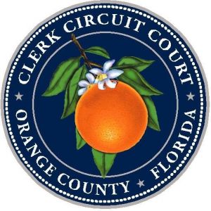 Orange County Clerk of Courts