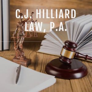 C.J. Hilliard Law, P.A.