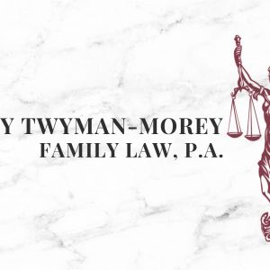 Dusty Twyman-Morey Family Law