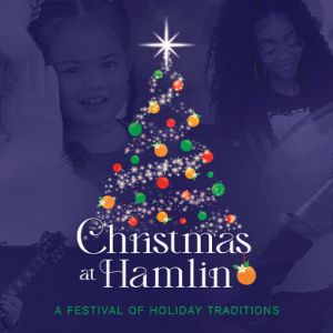 Town of Hamlin's Festival of Holiday Traditions