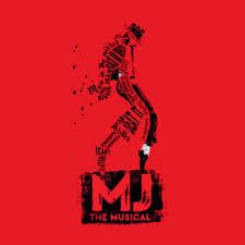 Dr. Phillips Center's presents MJ the Musical