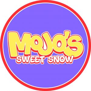 MoJo's Sweet Snow