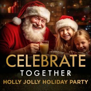 Hard Rock Cafe's Holly Jolly Holiday Party