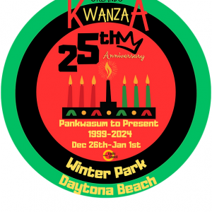 Equity Council Corp's Kwanzaa Celebration