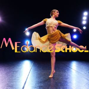 ME Dance School's Summer Intensive Camps