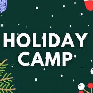 Legacy Gymnastics Winter Break Camp