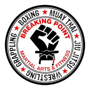 Breaking Point Martial Arts Summer Camp