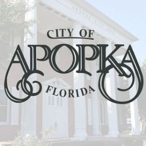 City of Apopka's Spring Break Camps