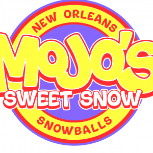 MoJo's Sweet Snow