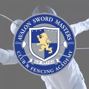 Sword Masters Club's After School Program