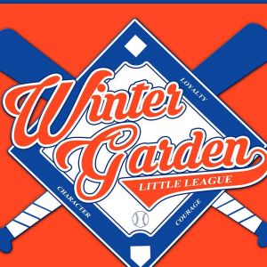 Winter Garden Little League Spring and Fall Season