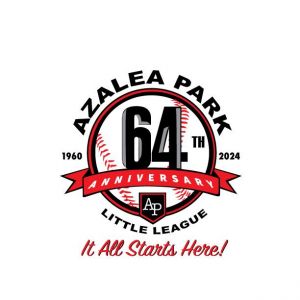 Azalea Park Little League