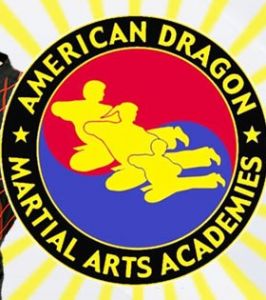 American Dragon Martial Arts Summer Camp