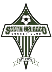 South Orlando Soccer Club Spring Season