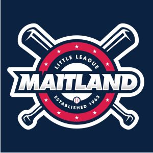 Maitland Little League's Spring Season