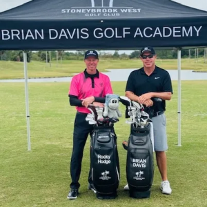 Brian Davis Golf Academy