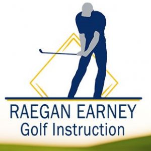 Raegan Earney Golf Instructor